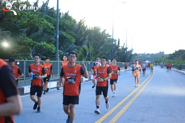 RUN TO LIVE 2025 - Ảnh #3264793