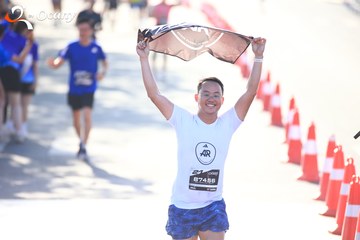 RUN TO LIVE 2025 - Ảnh #3205842