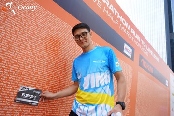 RUN TO LIVE 2025 - Ảnh #3136402