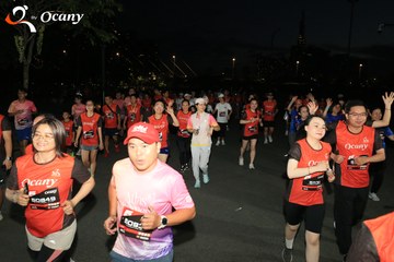 RUN TO LIVE 2025 - Ảnh #3282748