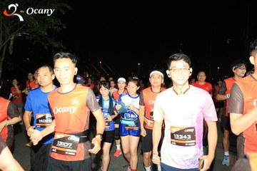RUN TO LIVE 2025 - Ảnh #3280427