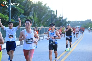 RUN TO LIVE 2025 - Ảnh #3265065