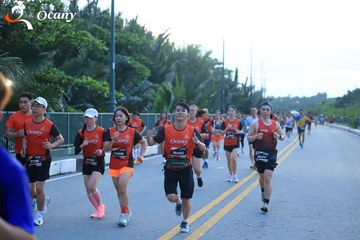 RUN TO LIVE 2025 - Ảnh #3267730