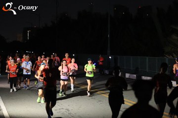 RUN TO LIVE 2025 - Ảnh #3262341