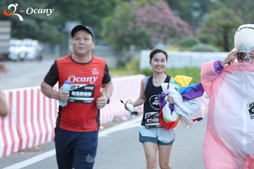 RUN TO LIVE 2025 - Ảnh #3210377