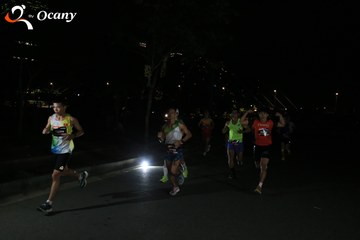 RUN TO LIVE 2025 - Ảnh #3279927