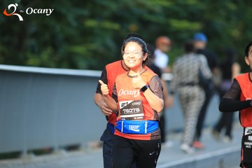RUN TO LIVE 2025 - Ảnh #3290068