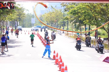 RUN TO LIVE 2025 - Ảnh #3209860