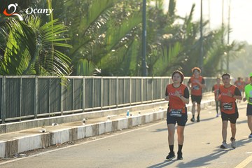 RUN TO LIVE 2025 - Ảnh #3301612