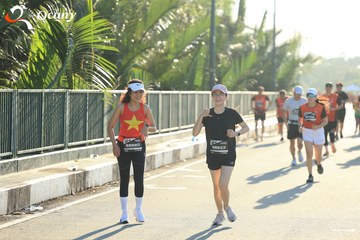 RUN TO LIVE 2025 - Ảnh #3303411