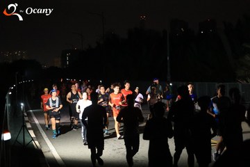 RUN TO LIVE 2025 - Ảnh #3261252