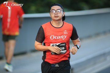 RUN TO LIVE 2025 - Ảnh #3288643
