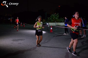 RUN TO LIVE 2025 - Ảnh #3269801
