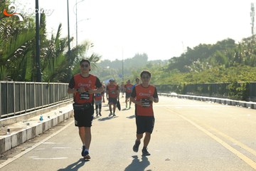 RUN TO LIVE 2025 - Ảnh #3304075