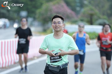 RUN TO LIVE 2025 - Ảnh #3210397