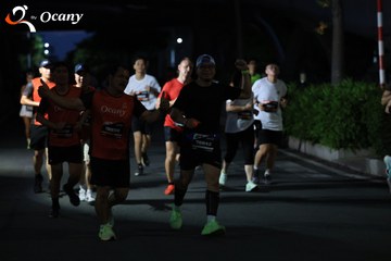 RUN TO LIVE 2025 - Ảnh #3155273
