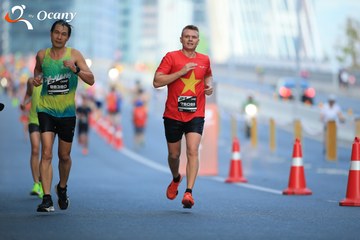 RUN TO LIVE 2025 - Ảnh #3285626