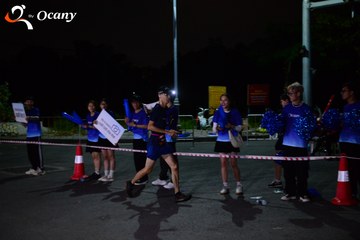 RUN TO LIVE 2025 - Ảnh #3269910
