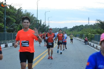 RUN TO LIVE 2025 - Ảnh #3282887