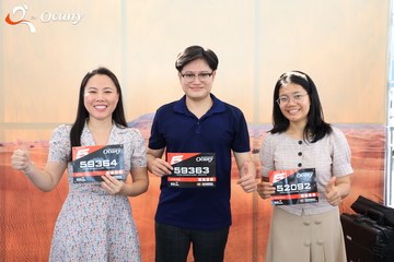 RUN TO LIVE 2025 - Ảnh #3120808