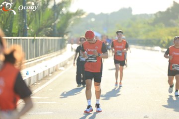 RUN TO LIVE 2025 - Ảnh #3303523