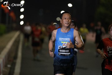 RUN TO LIVE 2025 - Ảnh #3202947