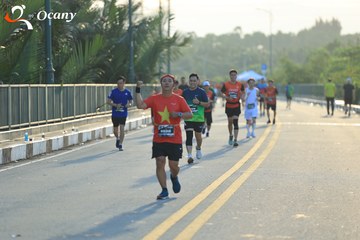 RUN TO LIVE 2025 - Ảnh #3298765