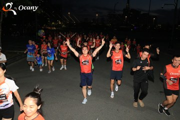 RUN TO LIVE 2025 - Ảnh #3283175