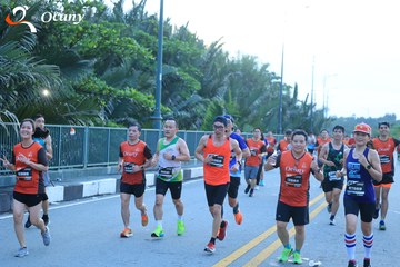 RUN TO LIVE 2025 - Ảnh #3271234