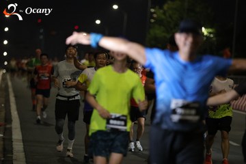 RUN TO LIVE 2025 - Ảnh #3203117