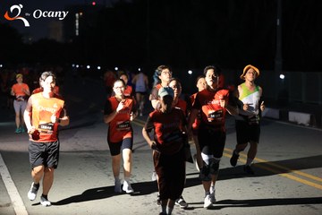 RUN TO LIVE 2025 - Ảnh #3262839