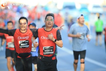 RUN TO LIVE 2025 - Ảnh #3283979
