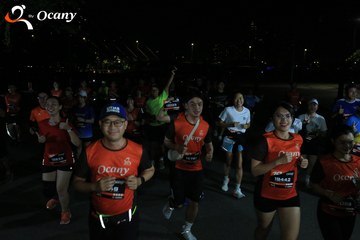 RUN TO LIVE 2025 - Ảnh #3280848