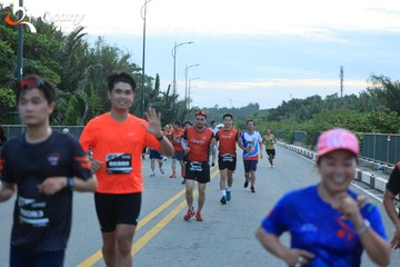 RUN TO LIVE 2025 - Ảnh #3282881
