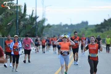 RUN TO LIVE 2025 - Ảnh #3279007