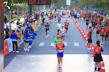 RUN TO LIVE 2025 - Ảnh #3153872