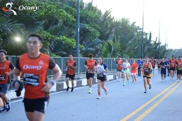 RUN TO LIVE 2025 - Ảnh #3265720