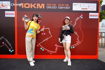 RUN TO LIVE 2025 - Ảnh #3135897