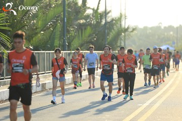 RUN TO LIVE 2025 - Ảnh #3301179