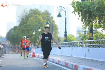 RUN TO LIVE 2025 - Ảnh #3259416