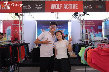 RUN TO LIVE 2025 - Ảnh #3122230