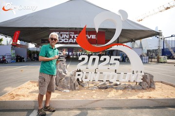 RUN TO LIVE 2025 - Ảnh #3136503