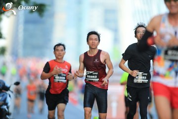 RUN TO LIVE 2025 - Ảnh #3288840