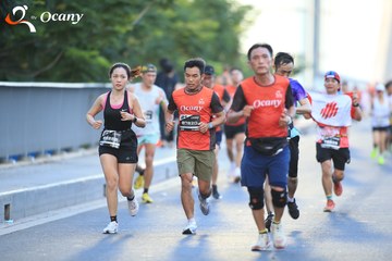 RUN TO LIVE 2025 - Ảnh #3278426