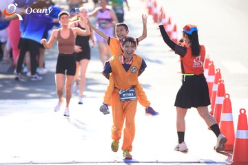 RUN TO LIVE 2025 - Ảnh #3205215