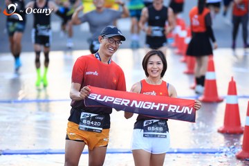 RUN TO LIVE 2025 - Ảnh #3153474