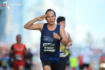 RUN TO LIVE 2025 - Ảnh #3288323
