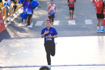 RUN TO LIVE 2025 - Ảnh #3202635