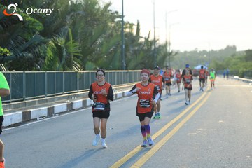 RUN TO LIVE 2025 - Ảnh #3298070