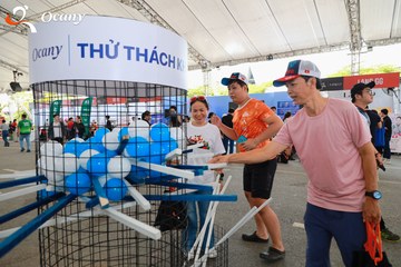 RUN TO LIVE 2025 - Ảnh #3121617